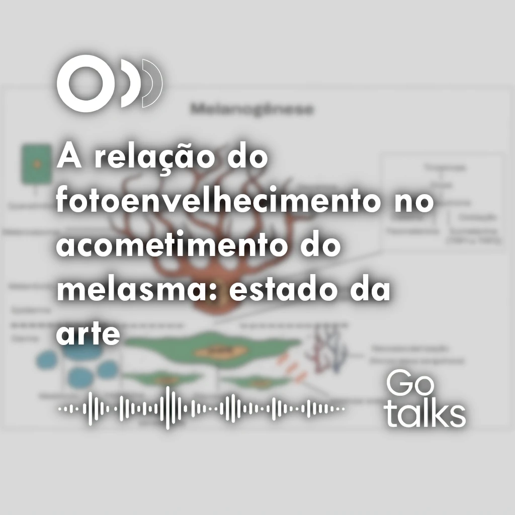 A relação do fotoenvelhecimento no acometimento do melasma: estado da arte