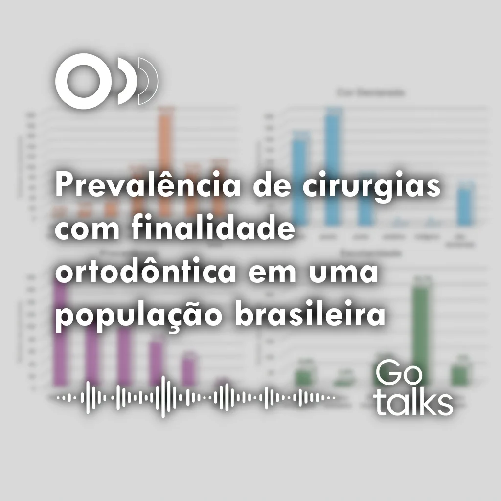 Prevalência de cirurgias com finalidade ortodôntica em uma população brasileira