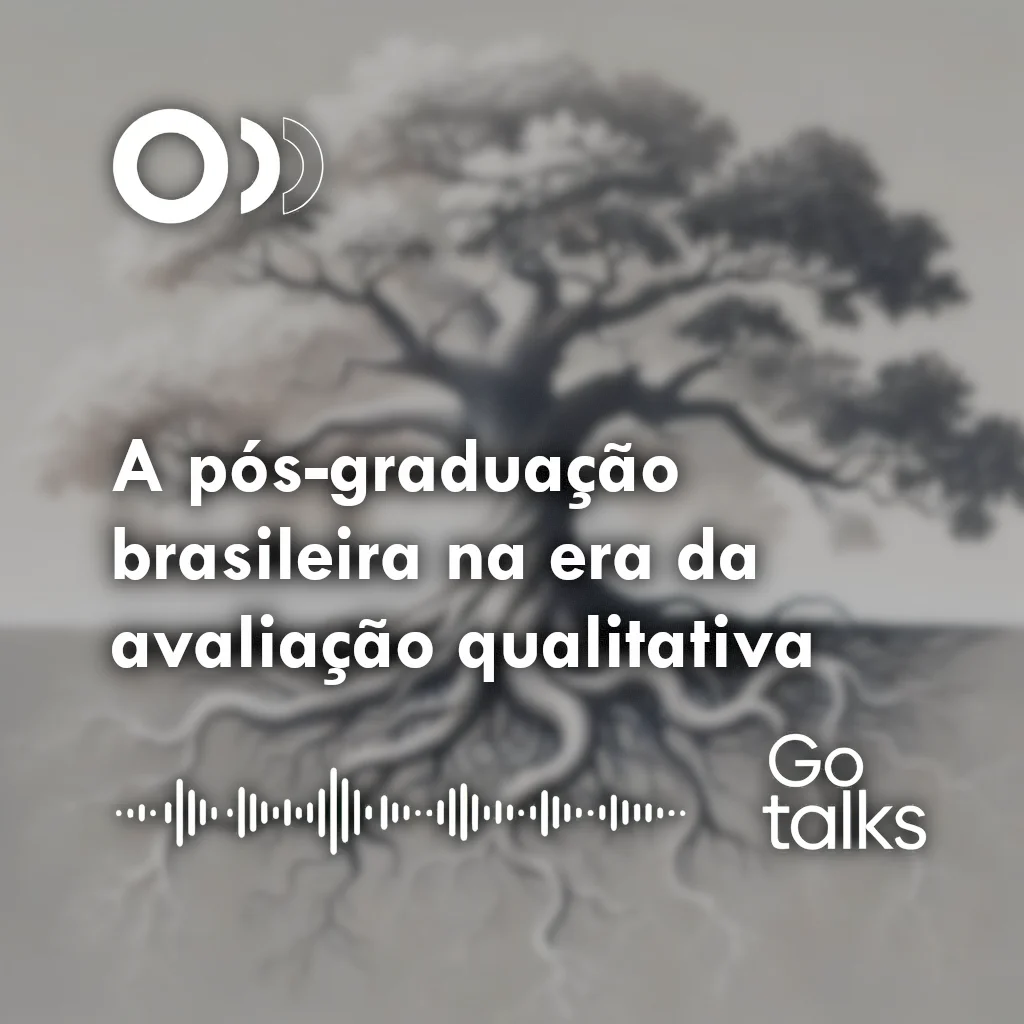 A pós-graduação brasileira na era da avaliação qualitativa