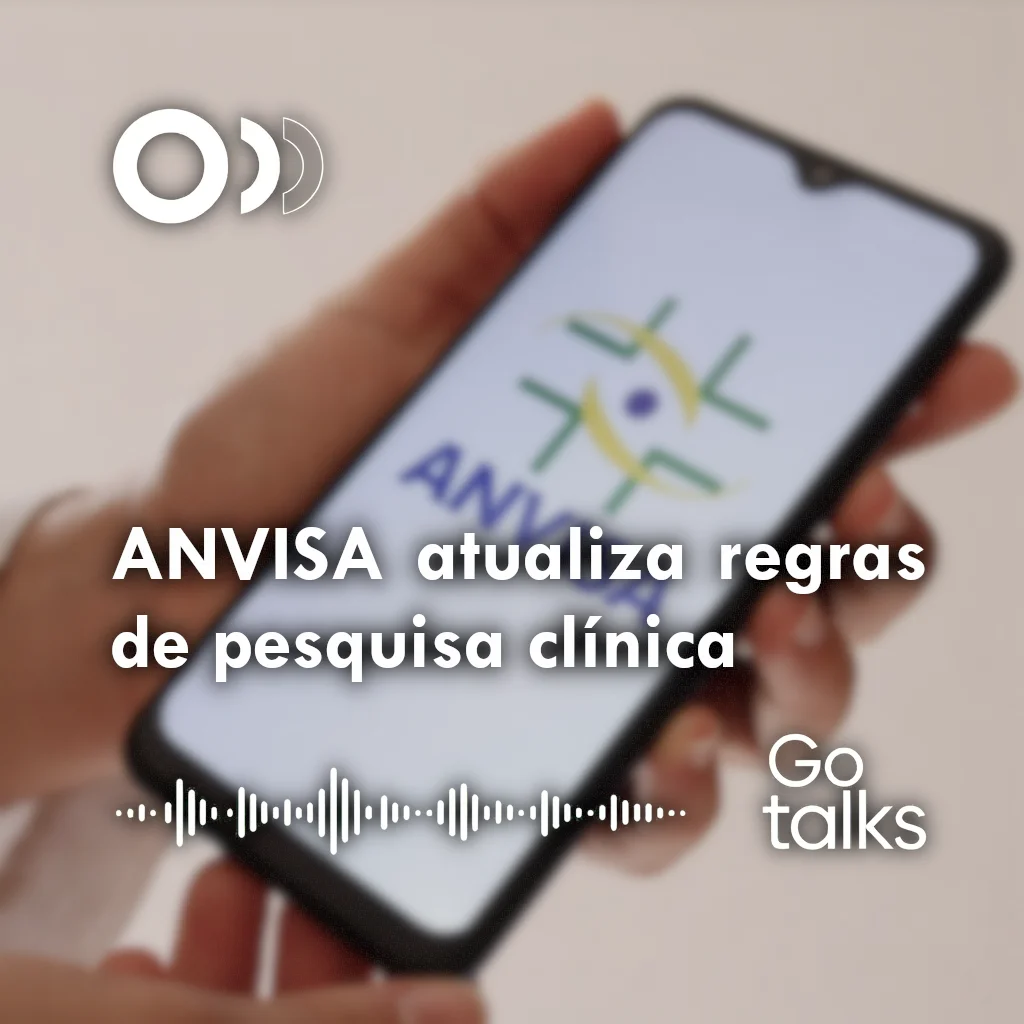 ANVISA atualiza regras de pesquisa clínica