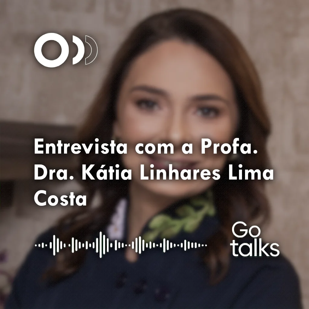 Entrevista com a Profa. Dra. Kátia Linhares Lima Costa