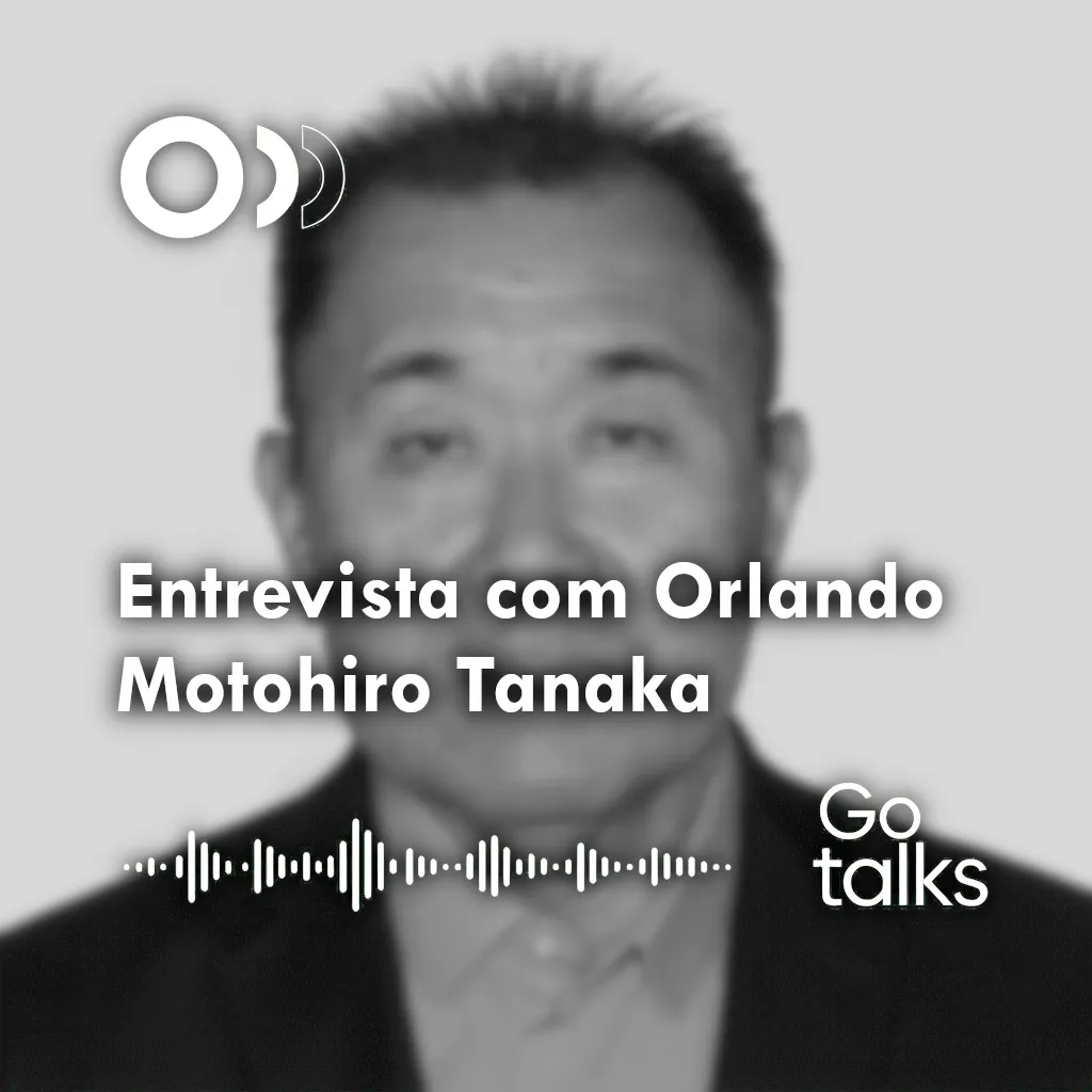 Entrevista com Orlando Motohiro Tanaka