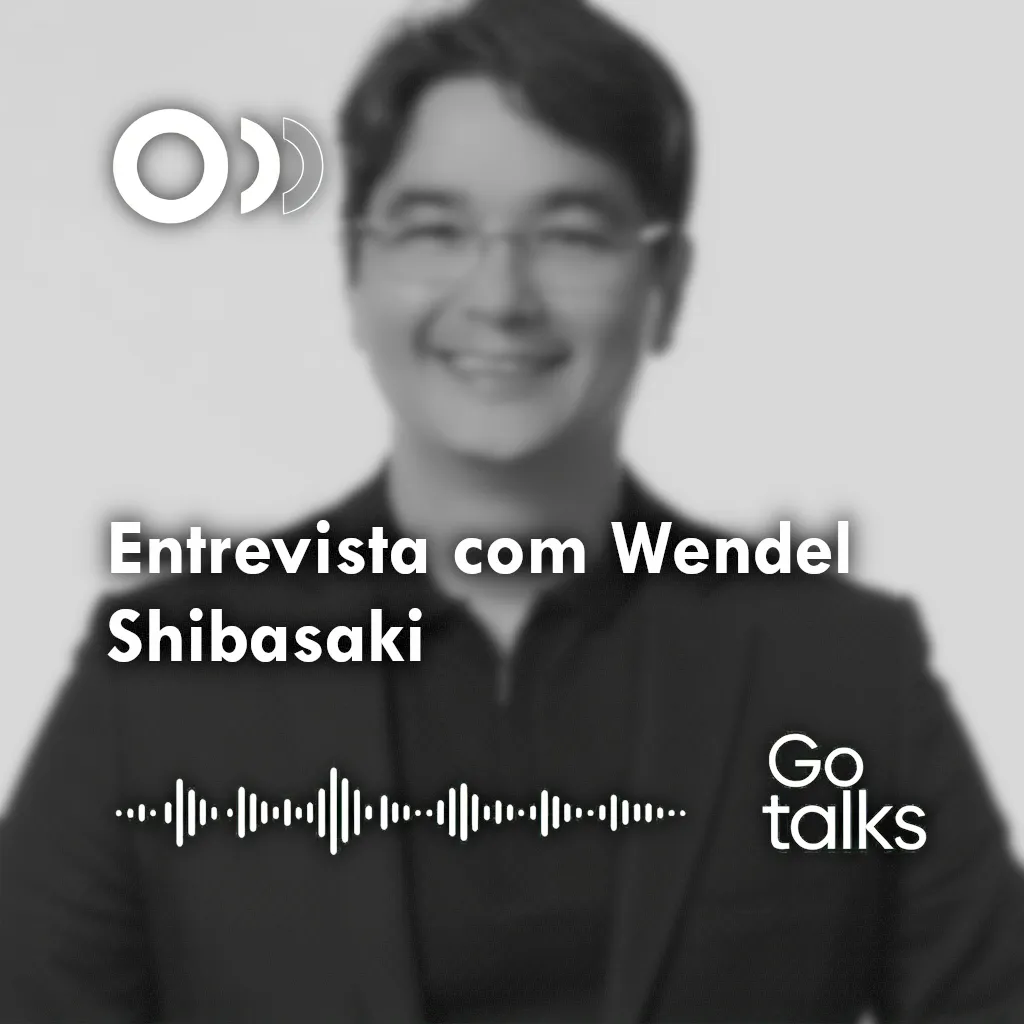 Entrevista com Wendel Shibasaki