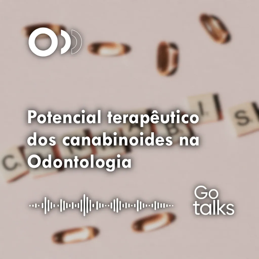 Potencial terapêutico dos canabinoides na Odontologia