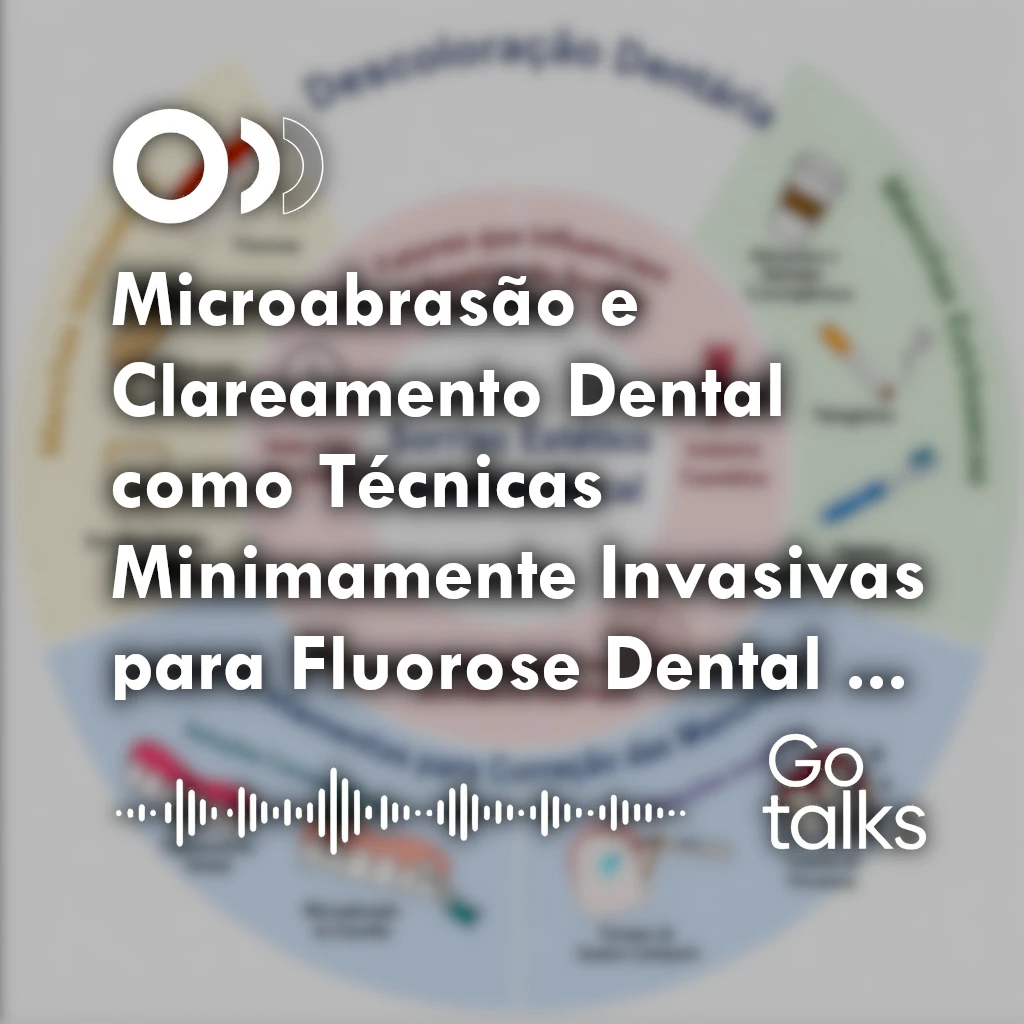 Microabrasão e Clareamento Dental como Técnicas Minimamente Invasivas para Fluorose Dental Leve a Moderada: Revisão Integrativa